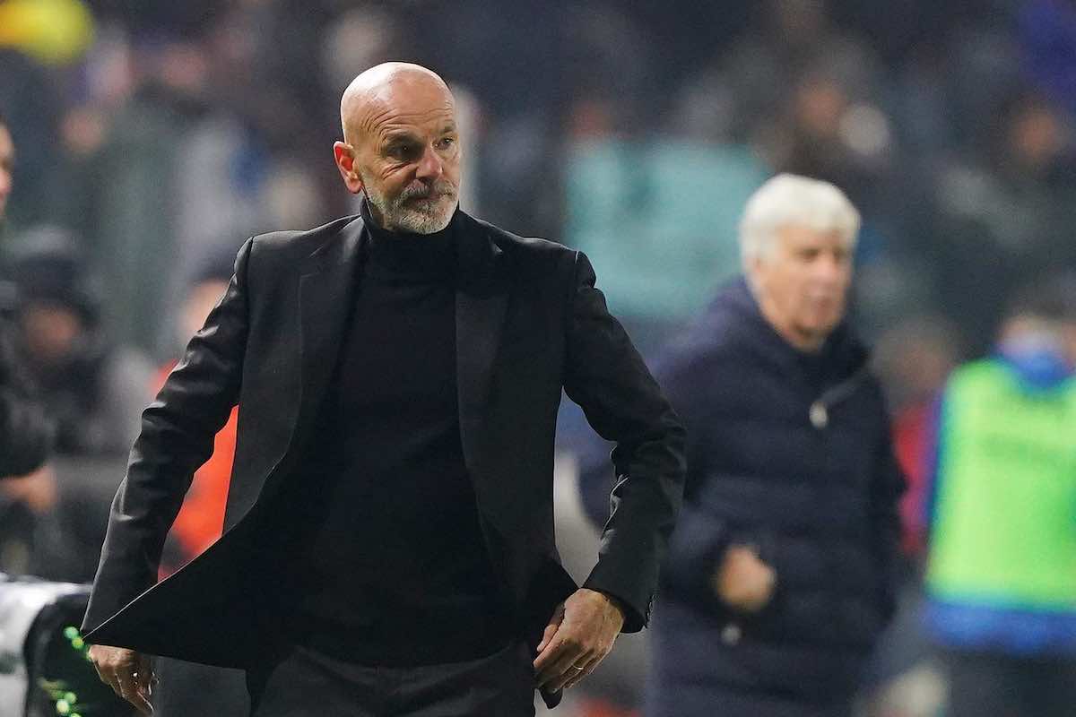 Milan, problema infortuni: Pioli nel mirino