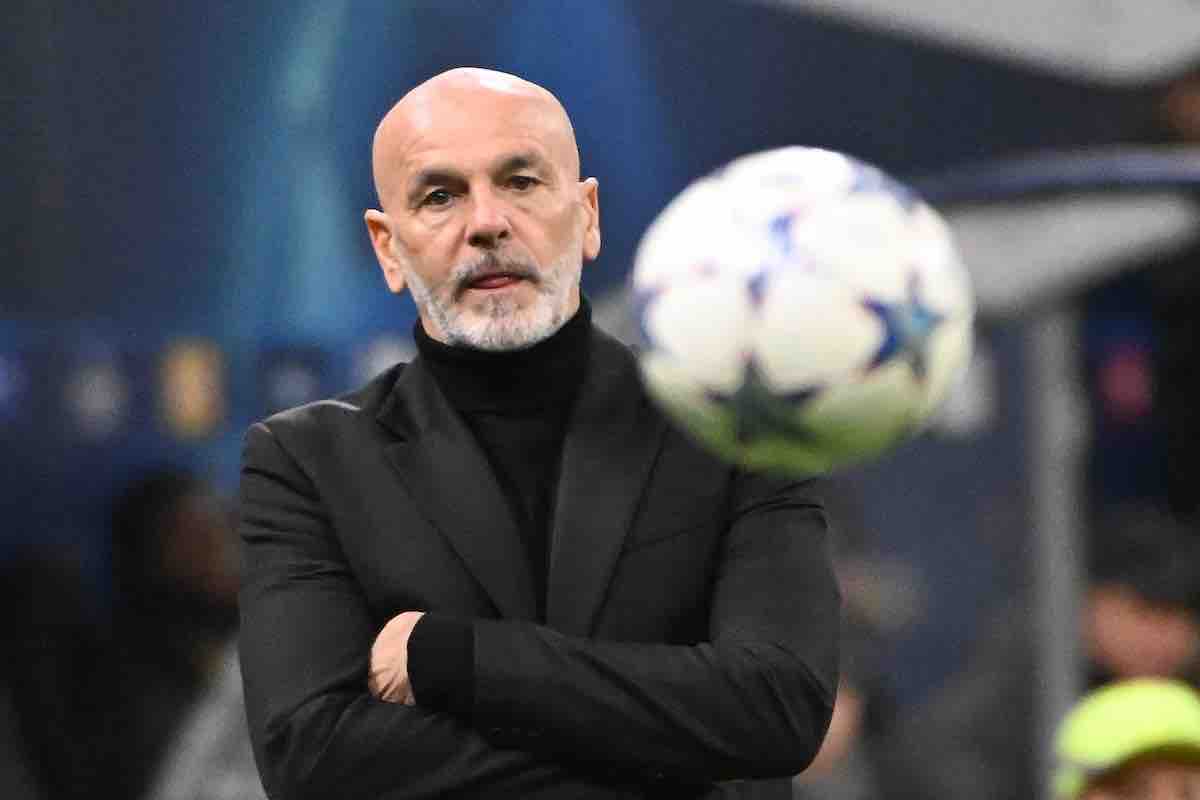 Milan, Pioli a rischio