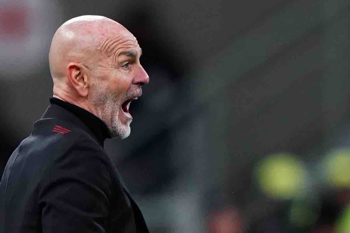 Milan, rinforzi per Pioli