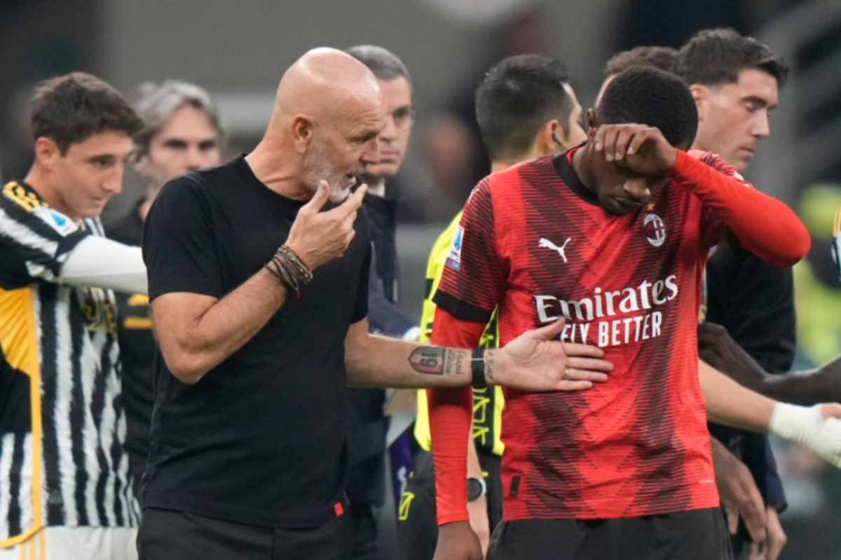 Calciomercato, tutti pazzi per Omorodion: dalla Juventus al Milan