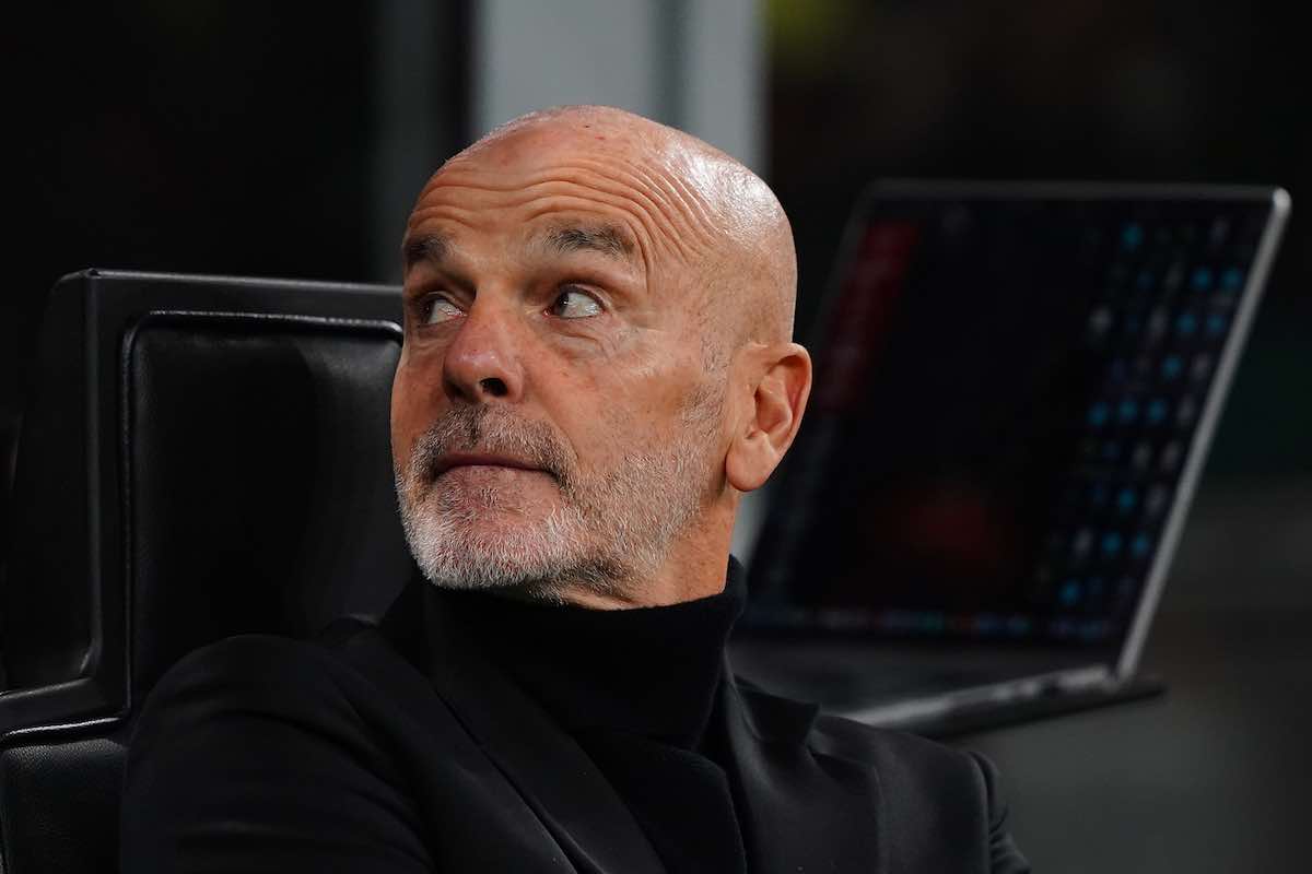 Milan, le ultime sul futuro di Pioli