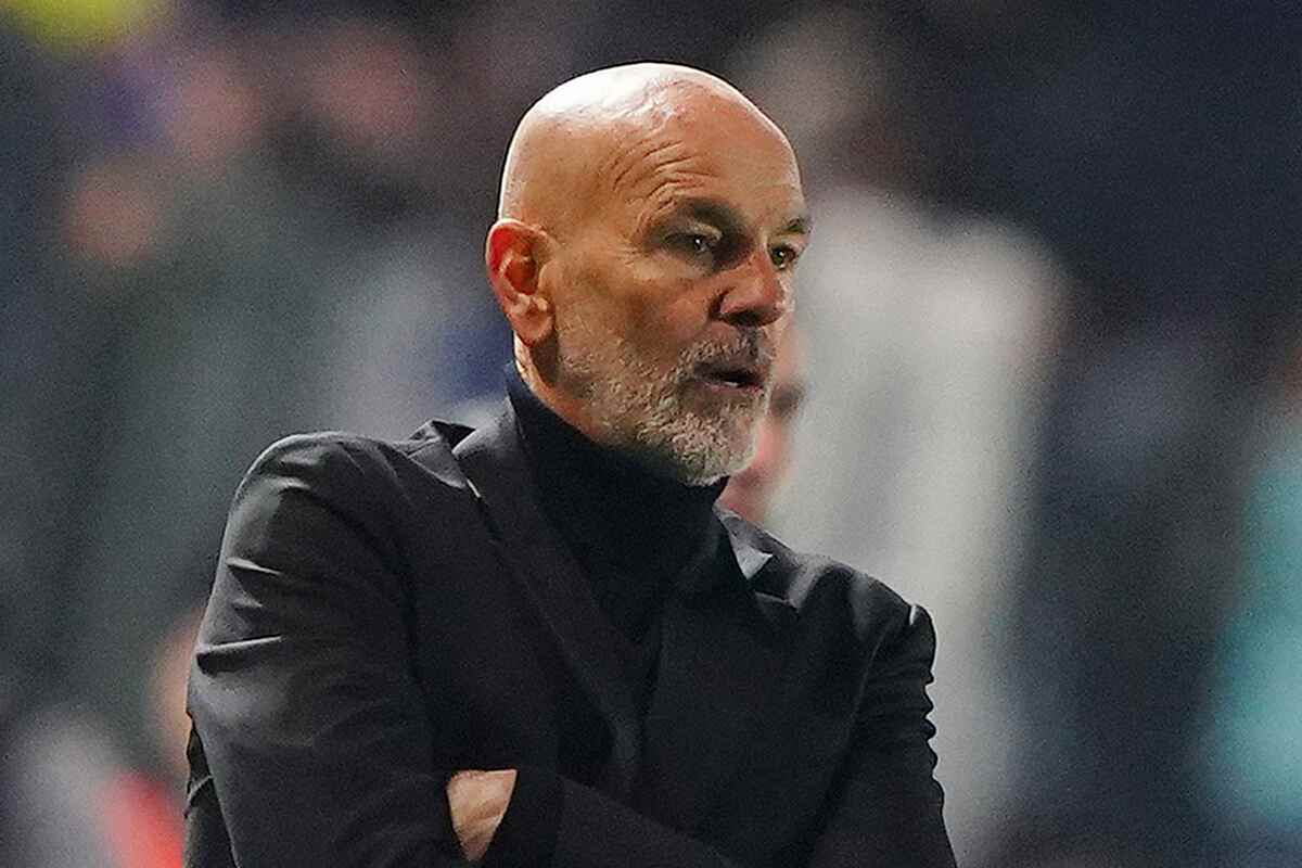 Milan esonero Pioli sondaggio