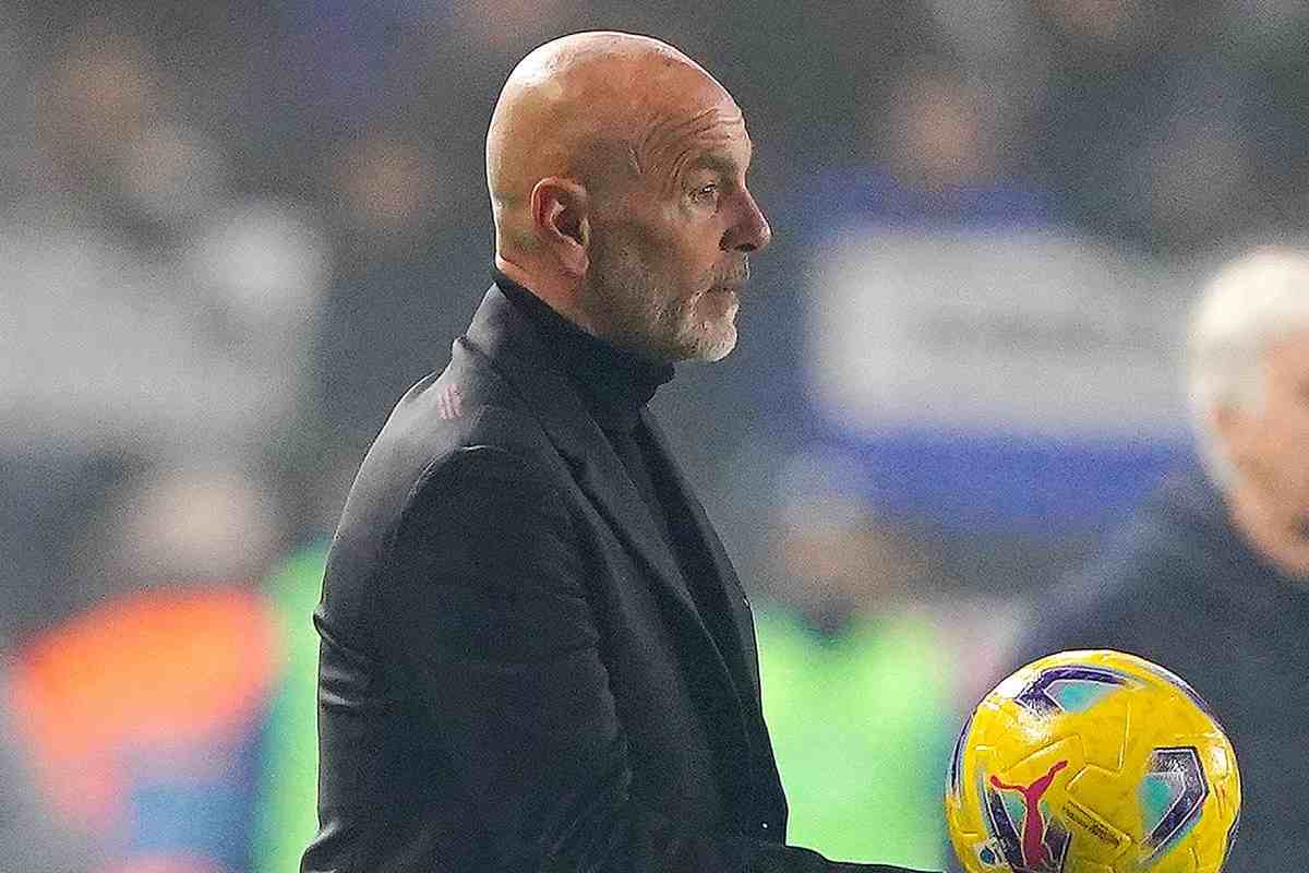 Milan esonero Pioli Orsi