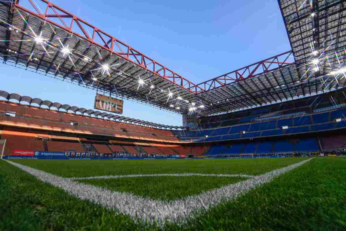 Stadio San Siro