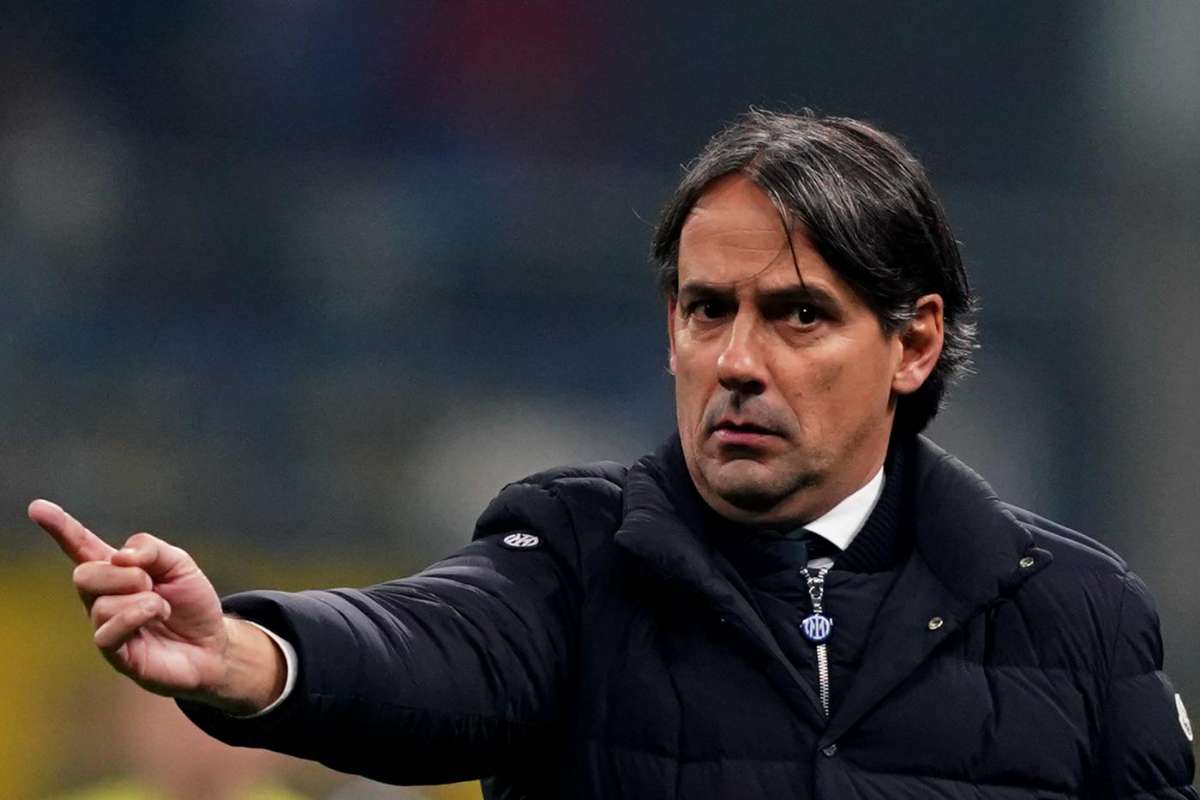 Inzaghi preoccupato