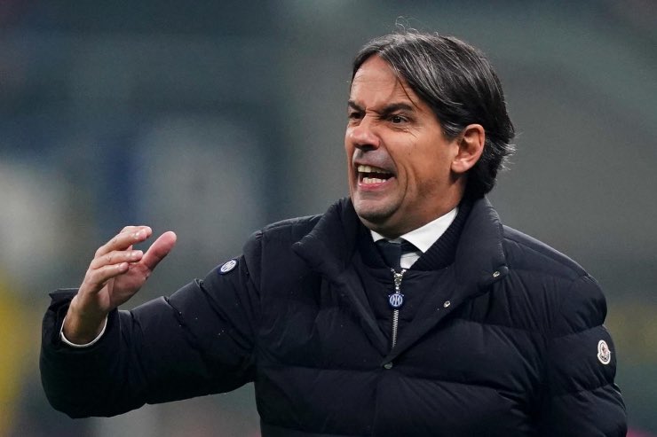 Inzaghi, scudetto e dimissioni