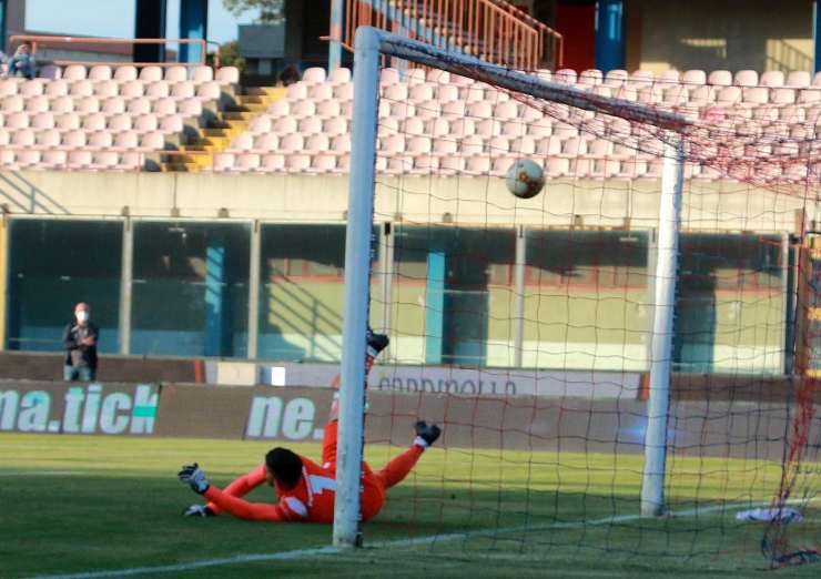 Stadio Angelo Massimino di Catania