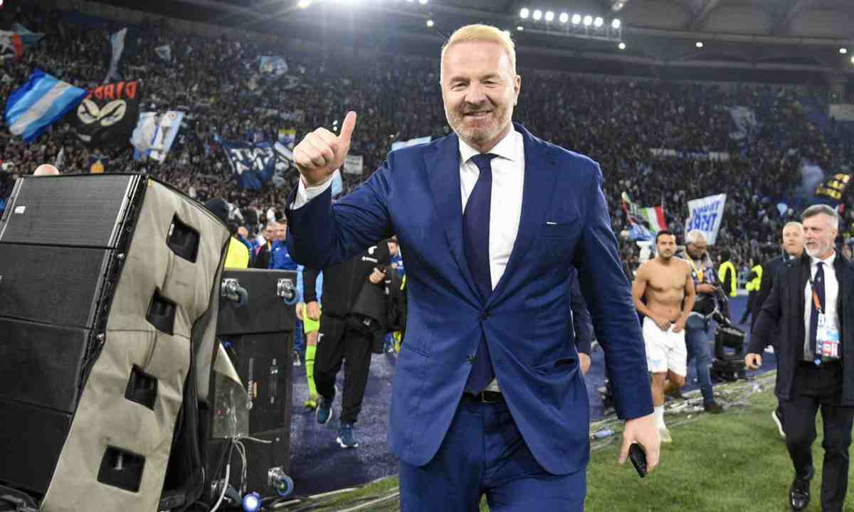 Tare di nuovo in Serie A: "Tutto può accadere in un attimo"