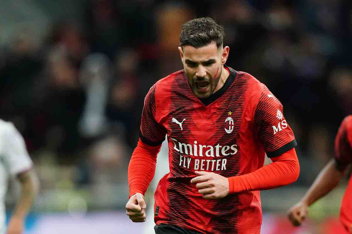 Atalanta-Milan: probabili formazioni