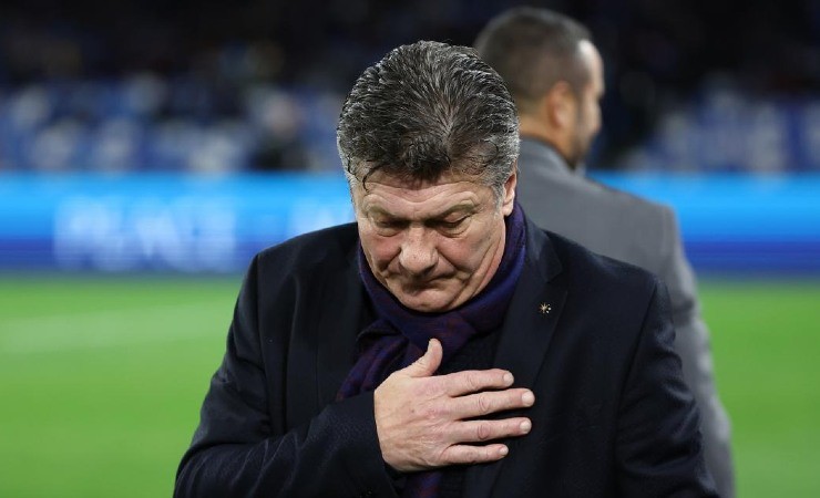 Walter Mazzarri