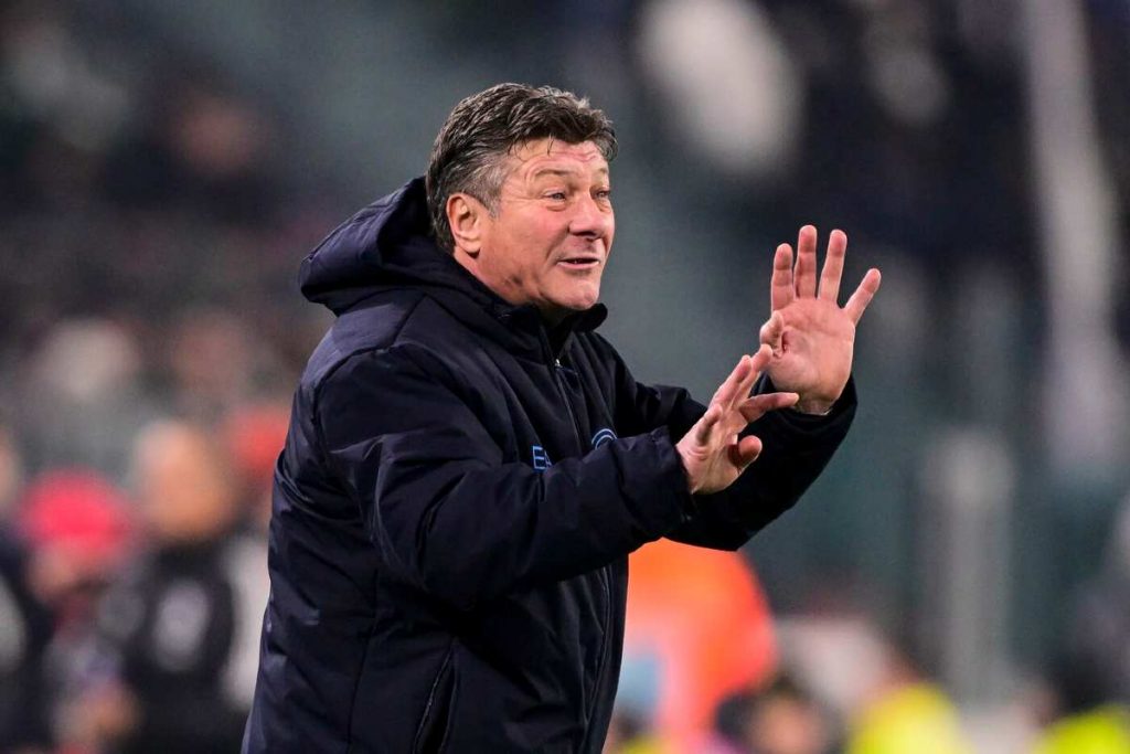 Walter Mazzarri