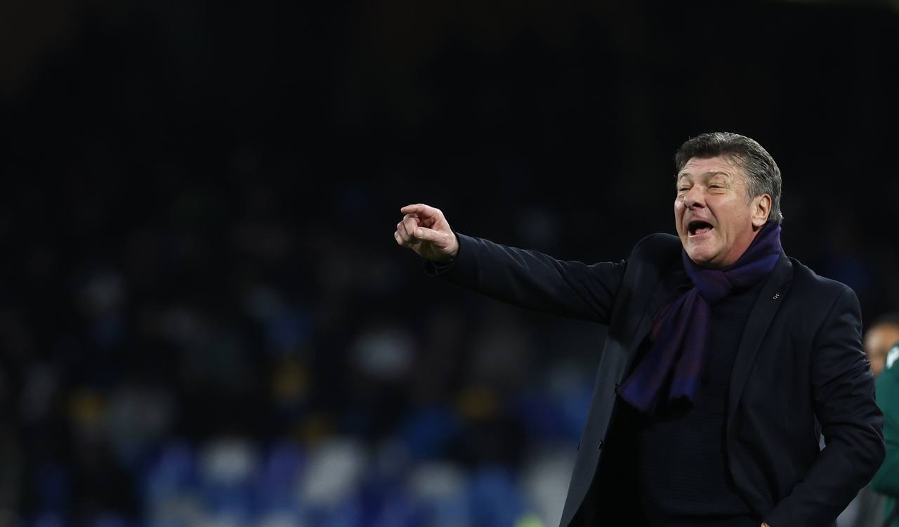 Walter Mazzarri