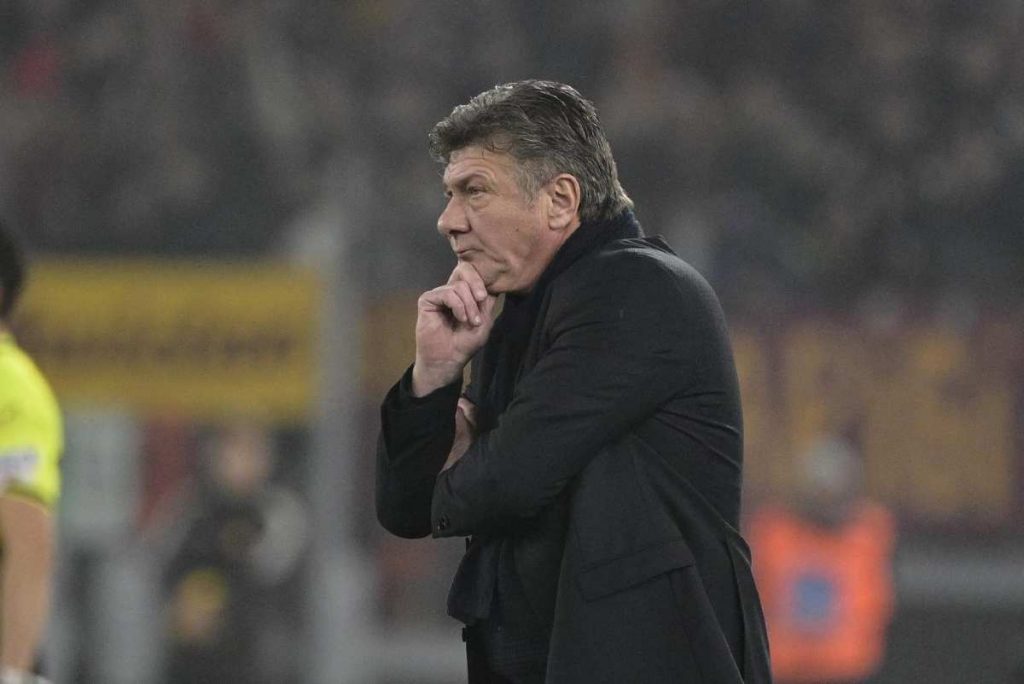 Walter Mazzarri