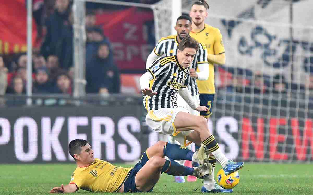 Lite in diretta tra Biasin e Zazzaroni: var contro la Juve