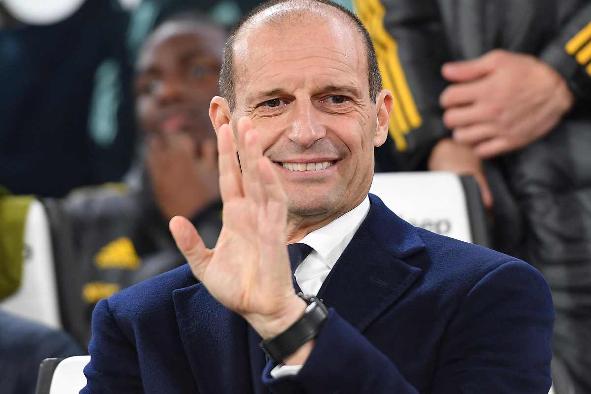 Allegri 