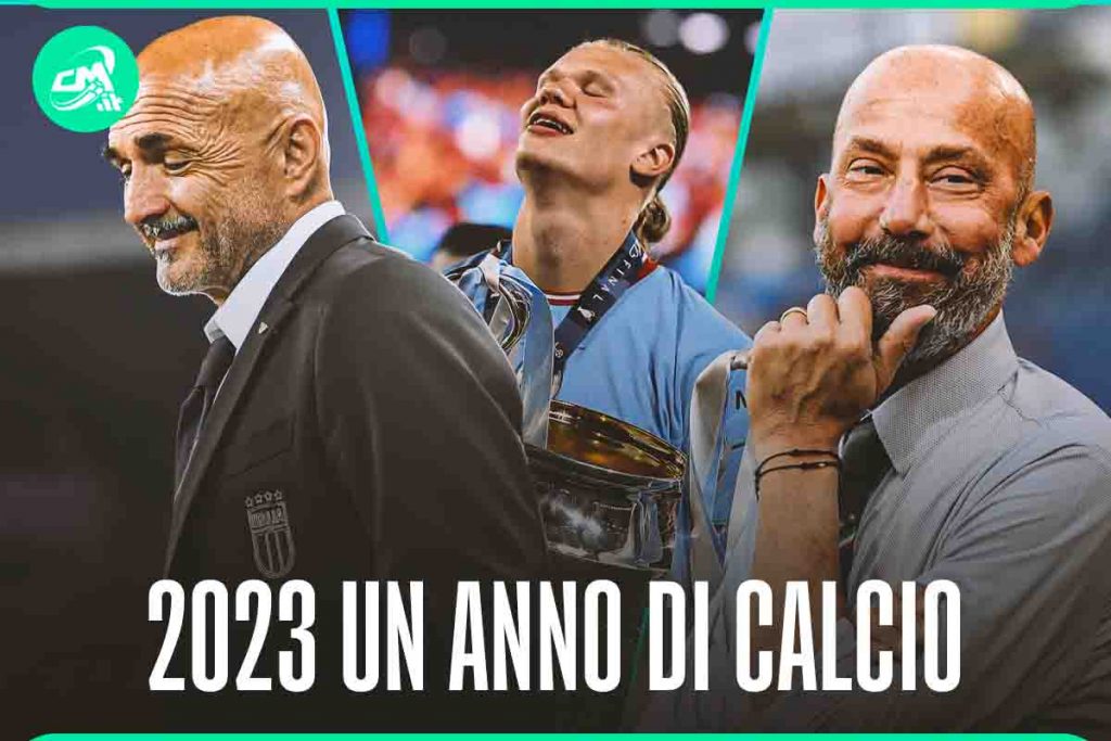 2023 calcio