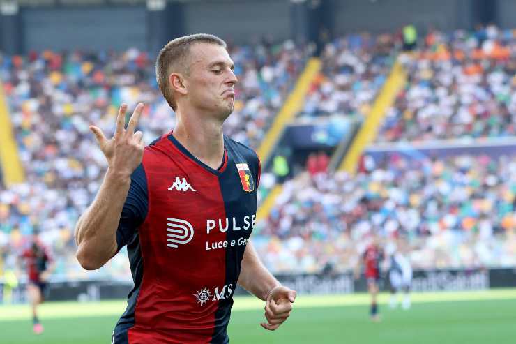 gudmundsson genoa