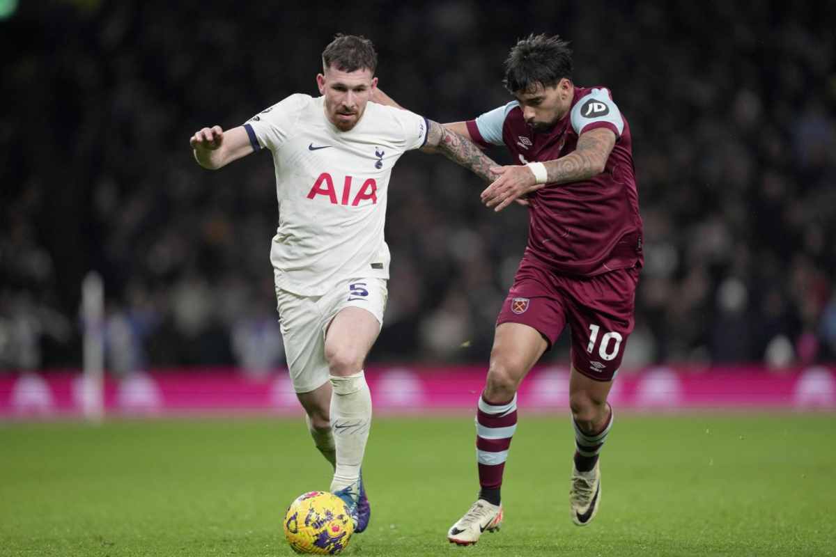 La pista Hojbjerg rimane viva per la Juve, ma la concorrenza del Chelsea si fa forte