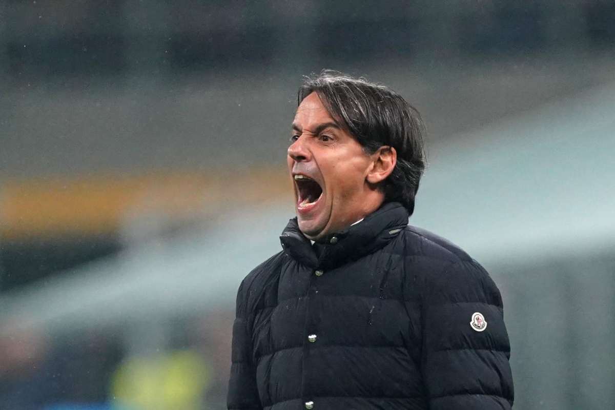 Lazio-Inter, Inzaghi senza Sanchez