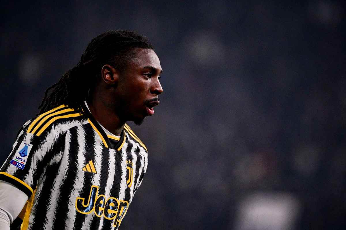 Non solo Kean, anche Retegui out per Genoa-Juve