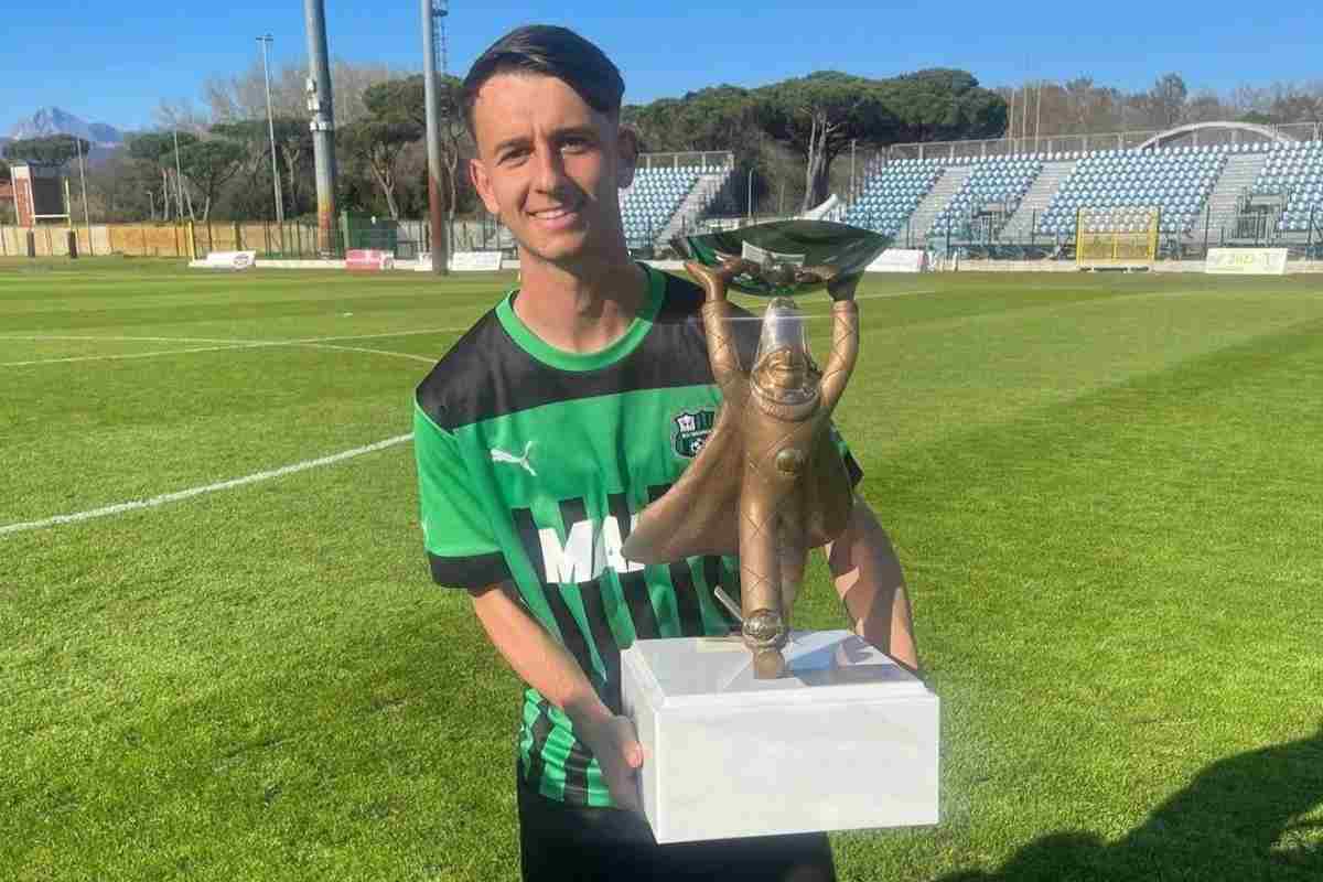 Sassuolo, Knezovic show: le big osservano