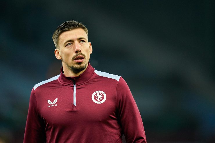 Milan, occasione Lenglet