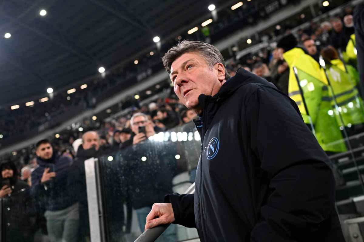 mazzarri in juve-napoli