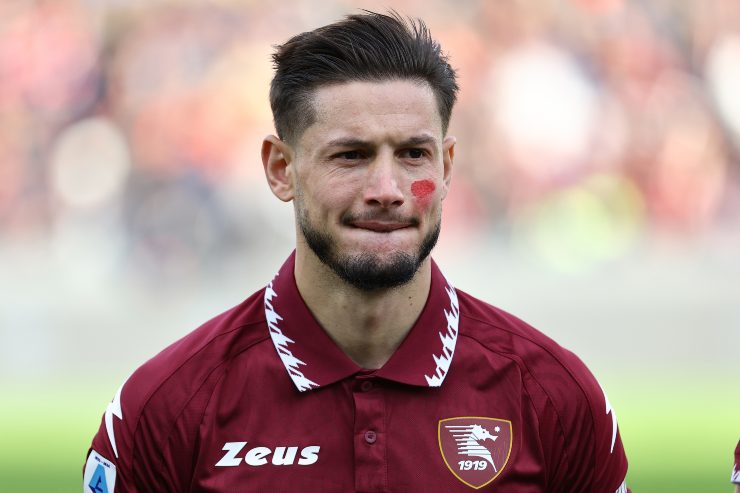 mazzocchi salernitana