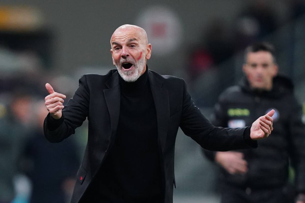 stefano pioli