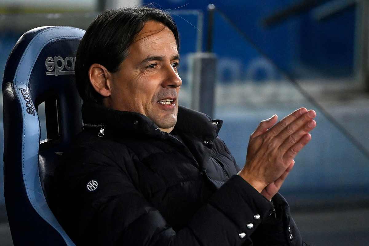 simone inzaghi