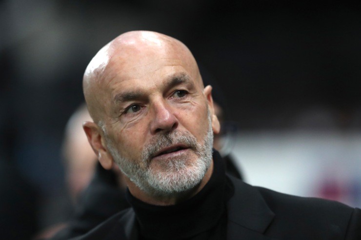 Stefano Pioli