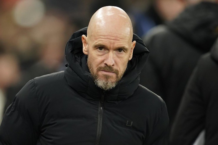 ten Hag esonero e mercato stravolto