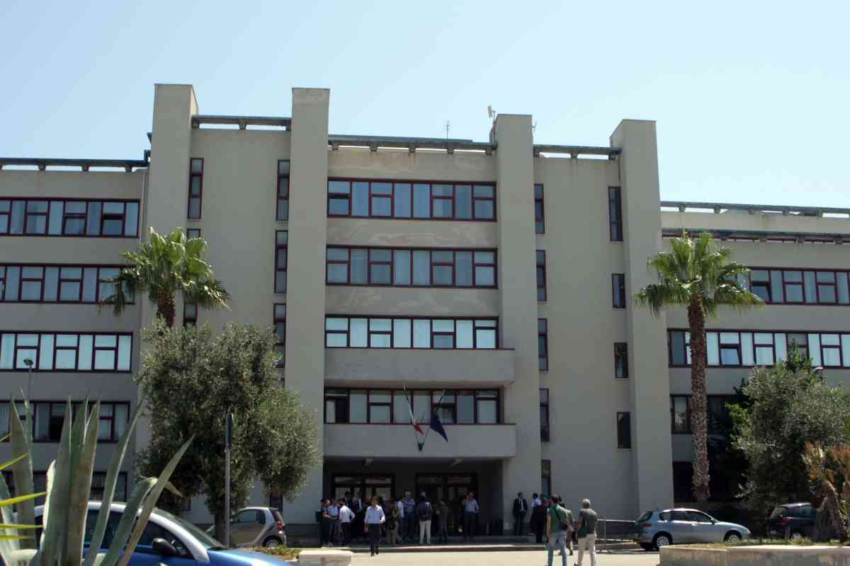 Tribunale 