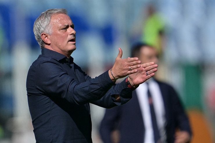 Di Livio contro Mourinho