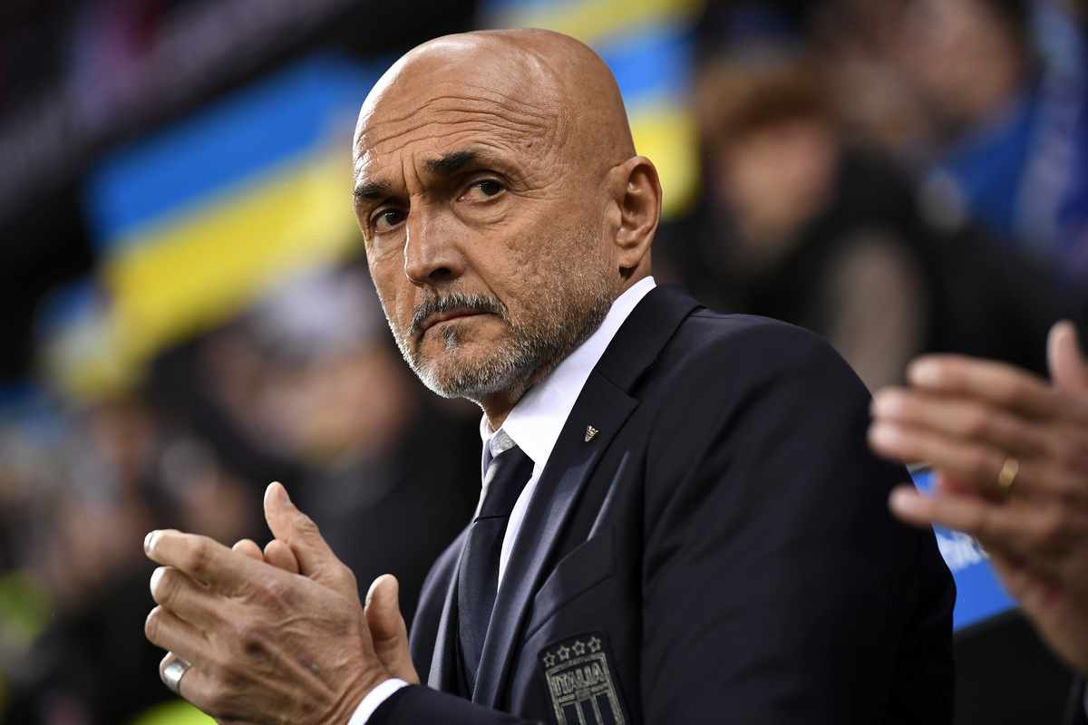 Liverpool, Spalletti favorito per la panchina