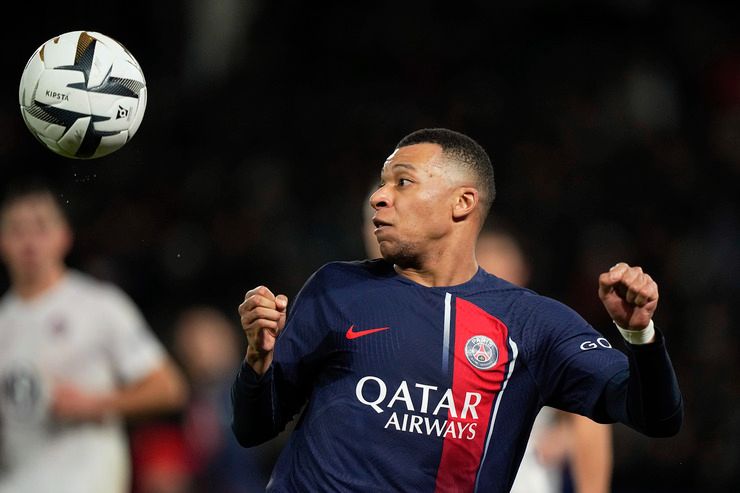 Mbappe-Real, giallo sull'accordo