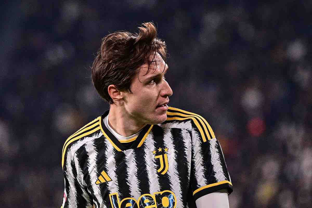 L'infortunio spariglia le carte: soffiano Chiesa alla Juve, offerta last minute