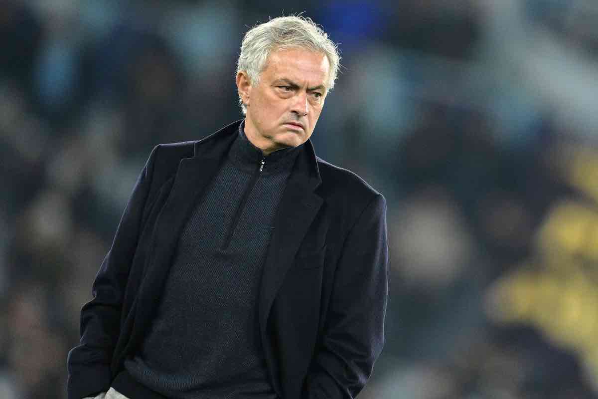 Mourinho non ci sta: "Rigore da calcio moderno". Poi la diagnosi su Dybala