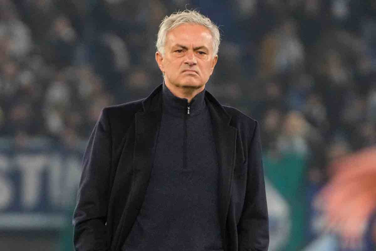 Mourinho non ci sta: "Rigore da calcio moderno". Poi la diagnosi su Dybala