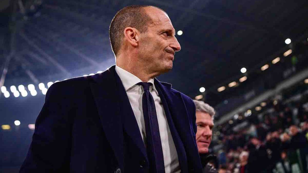 INTER FAVORITA PER LO SCUDETTO 2024? E CHI LO NEGA? MA L'ALLEGRI  'MINIMALISTA' E SOCI FANNO RIDERE 