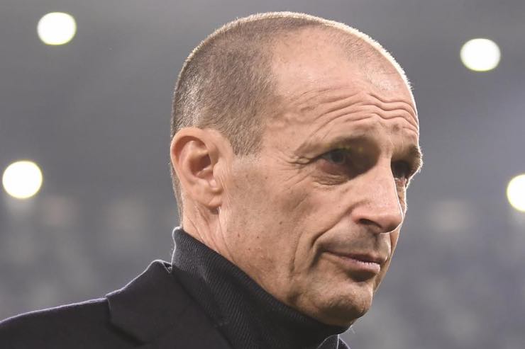 Marotta conferma: l'Inter ha chiamato Allegri