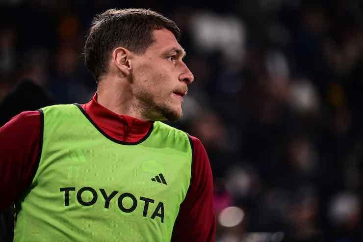 Milan-Roma, parla Belotti: tra futuro e rigore