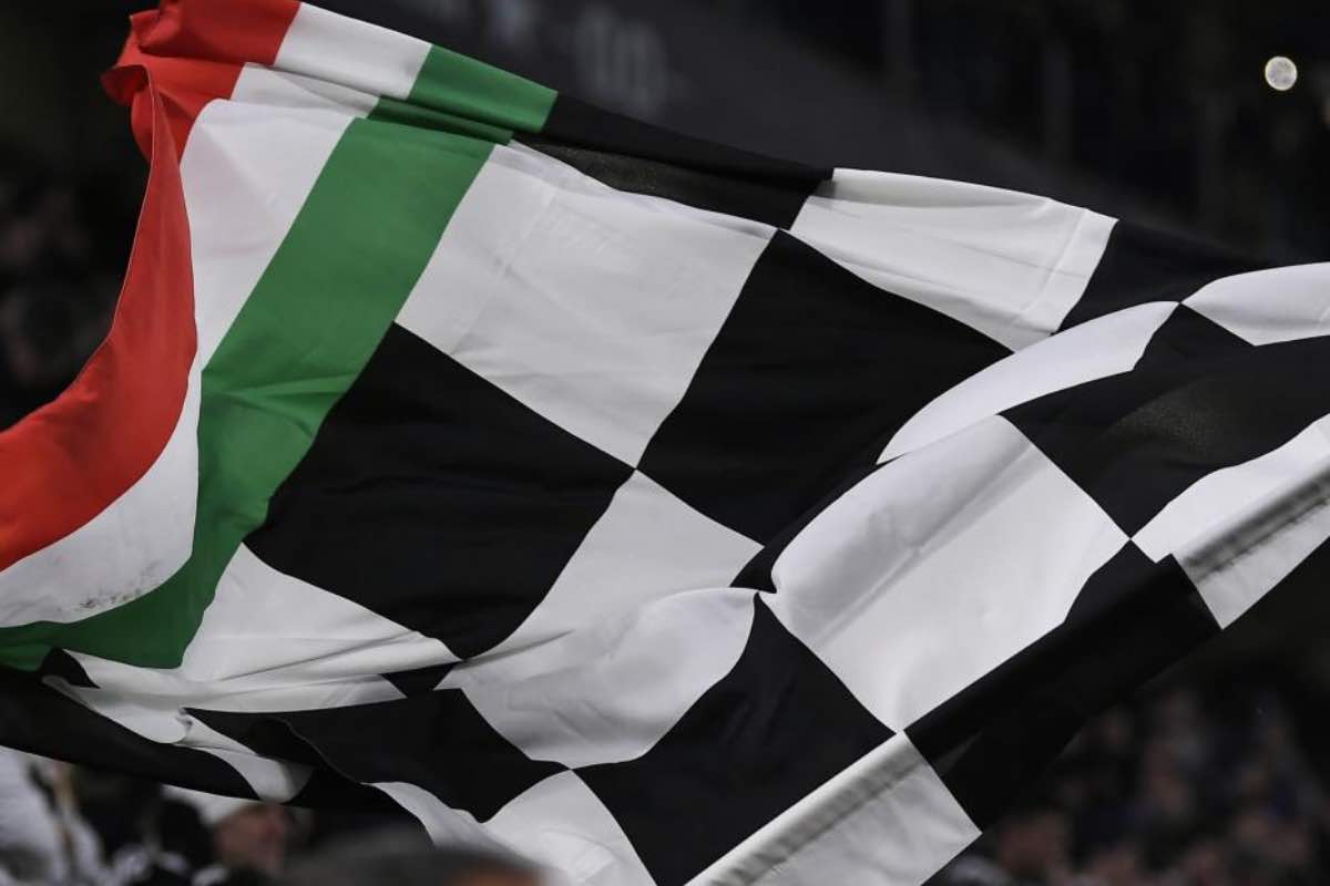 Risoluzione per il club bianconero