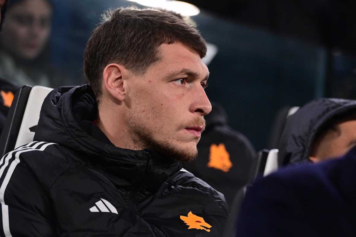 Milan-Roma, parla Belotti