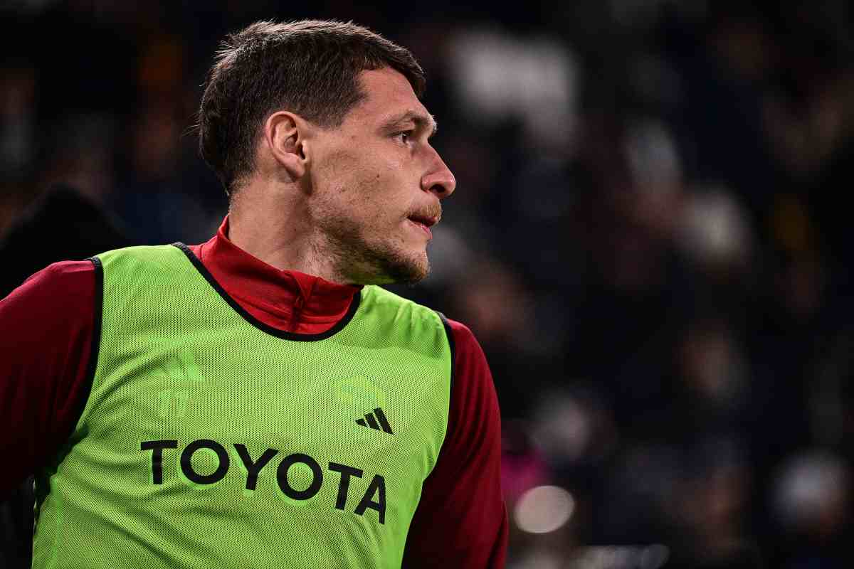 Roma-Fiorentina, l'asse continua: non solo Belotti