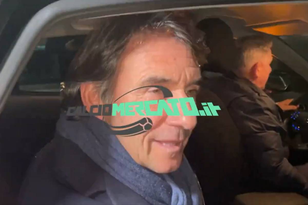 Carnevali su Kean-Sassuolo