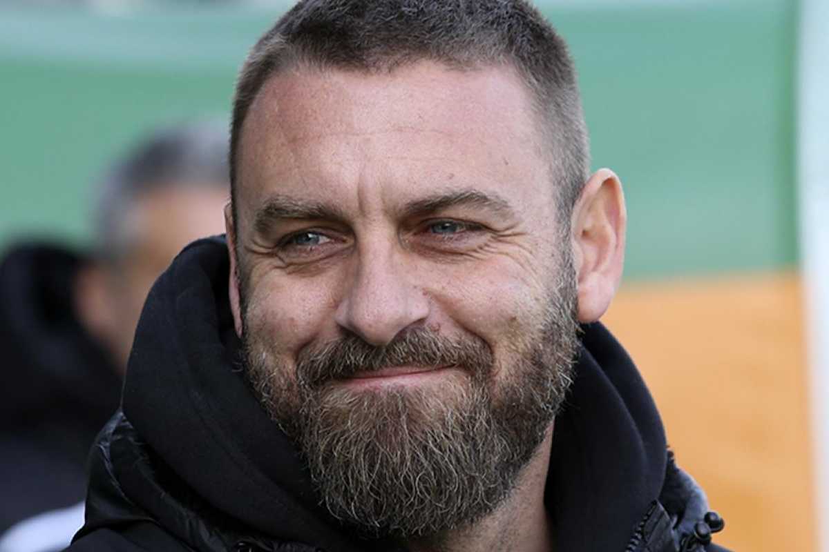 Roma-Verona, De Rossi sorride: un ritorno tra i convocati