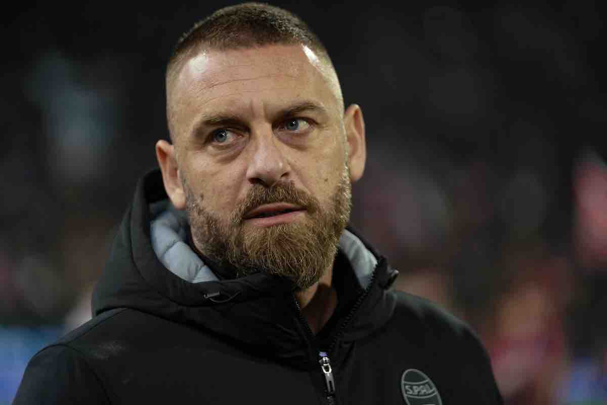 Roma, De Rossi post Mourinho