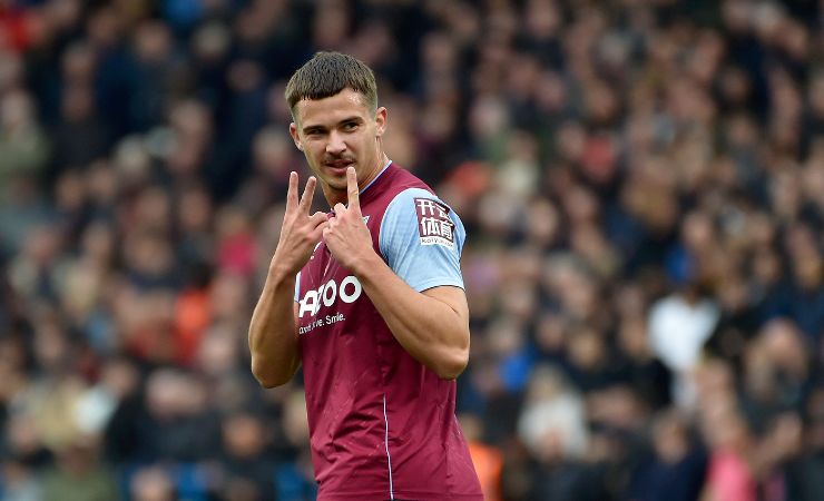 Leander Dendoncker