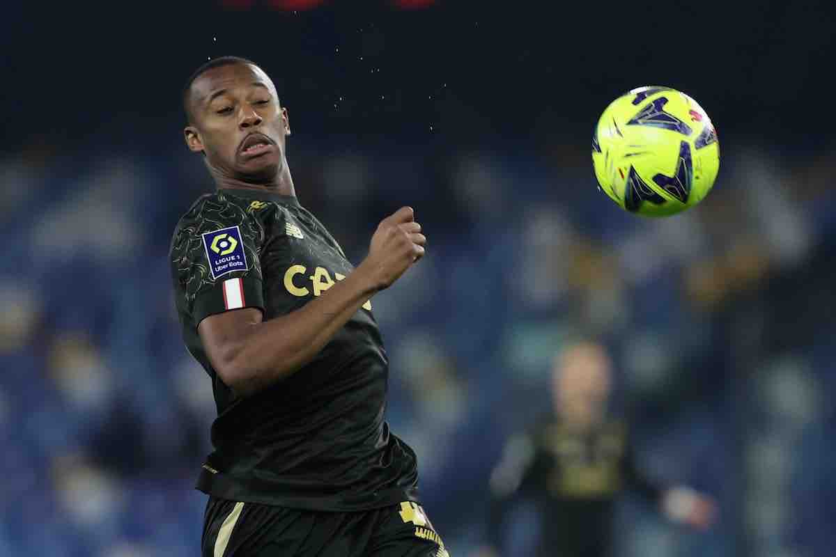 Juventus, fatta per Djalo